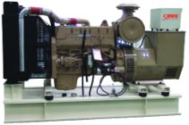 Cummins Diesel Generator set