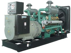 Wudong Diesel Generator set